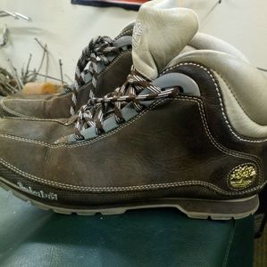 Mens Timberland Boots 10.5